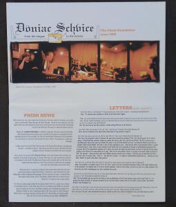 Döniac Schvice 1998 June (2)